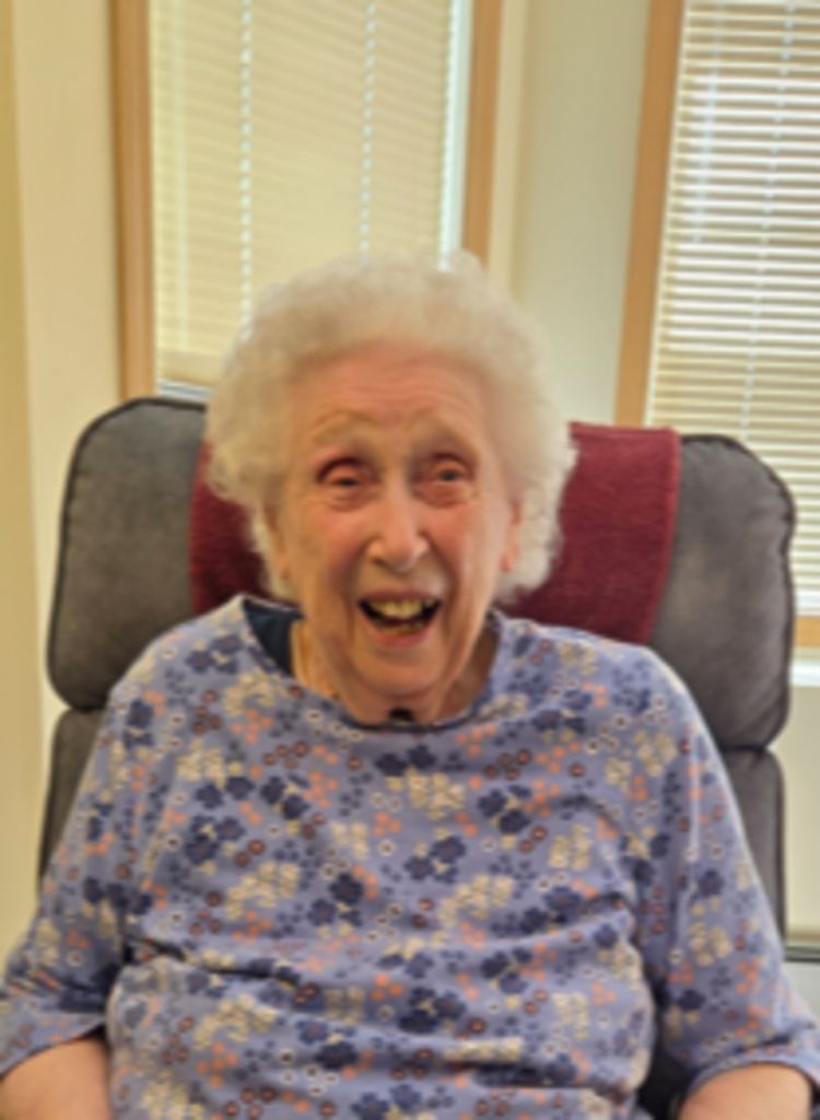 Dorothy Jensen Profile Photo