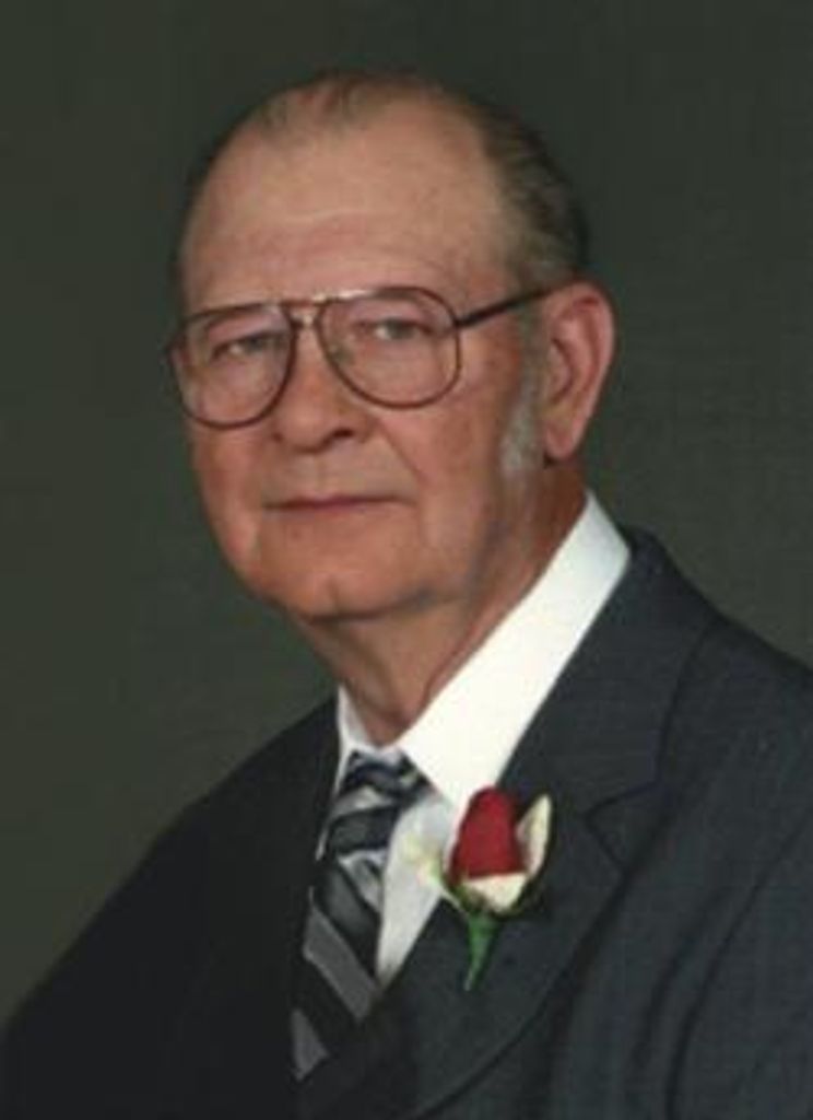 Clifton Carnes, Sr.