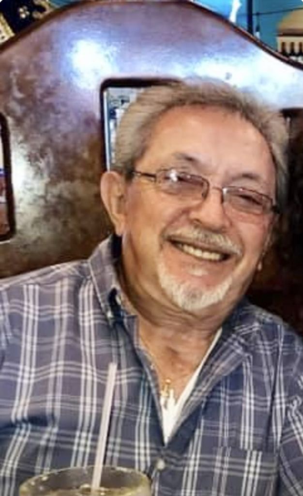 Jose I. Bazan, Sr. Profile Photo