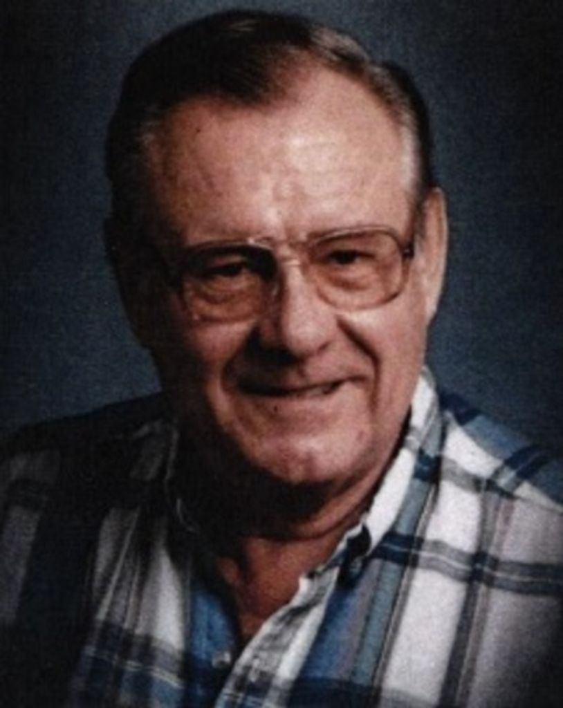 Howard F Snevel Profile Photo