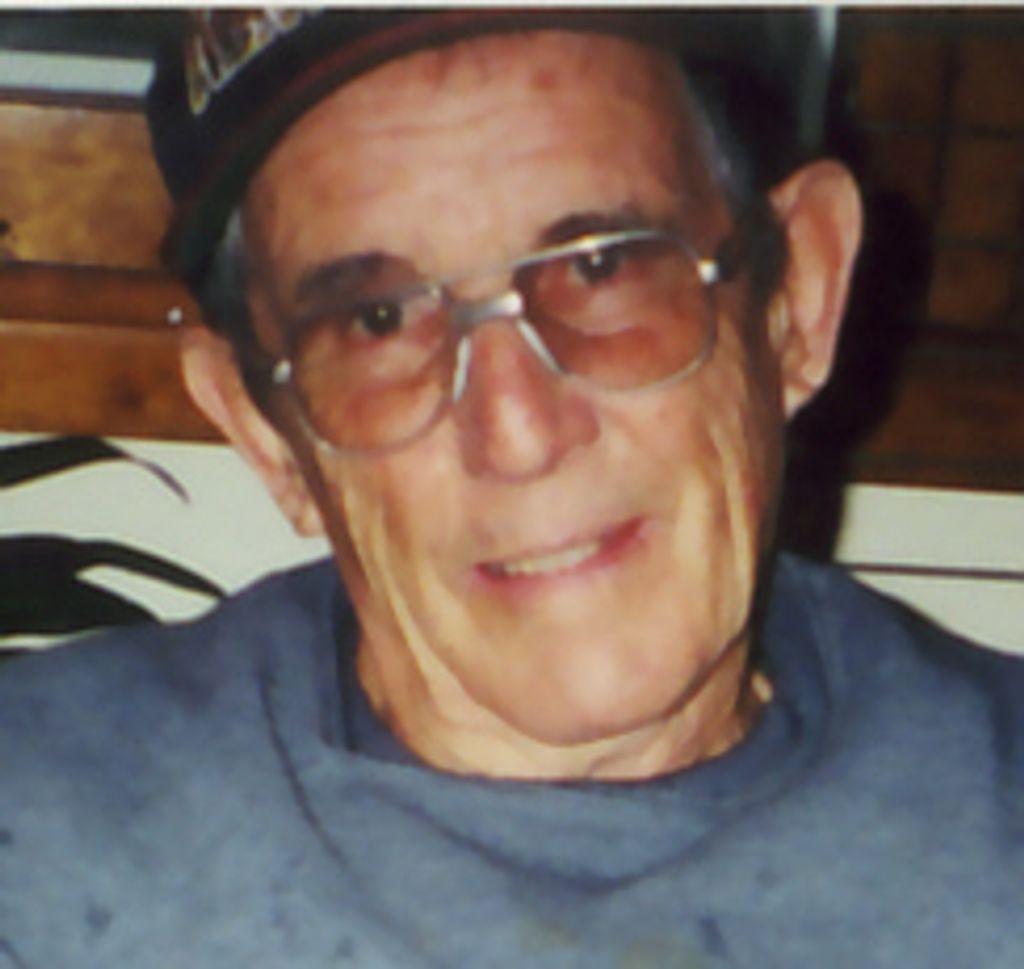 Harold Francis Hess