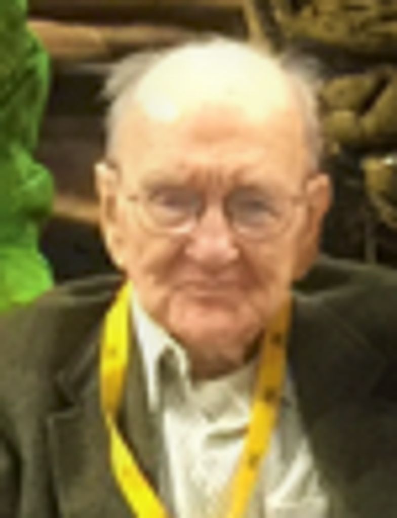 P. Edward Norris Profile Photo