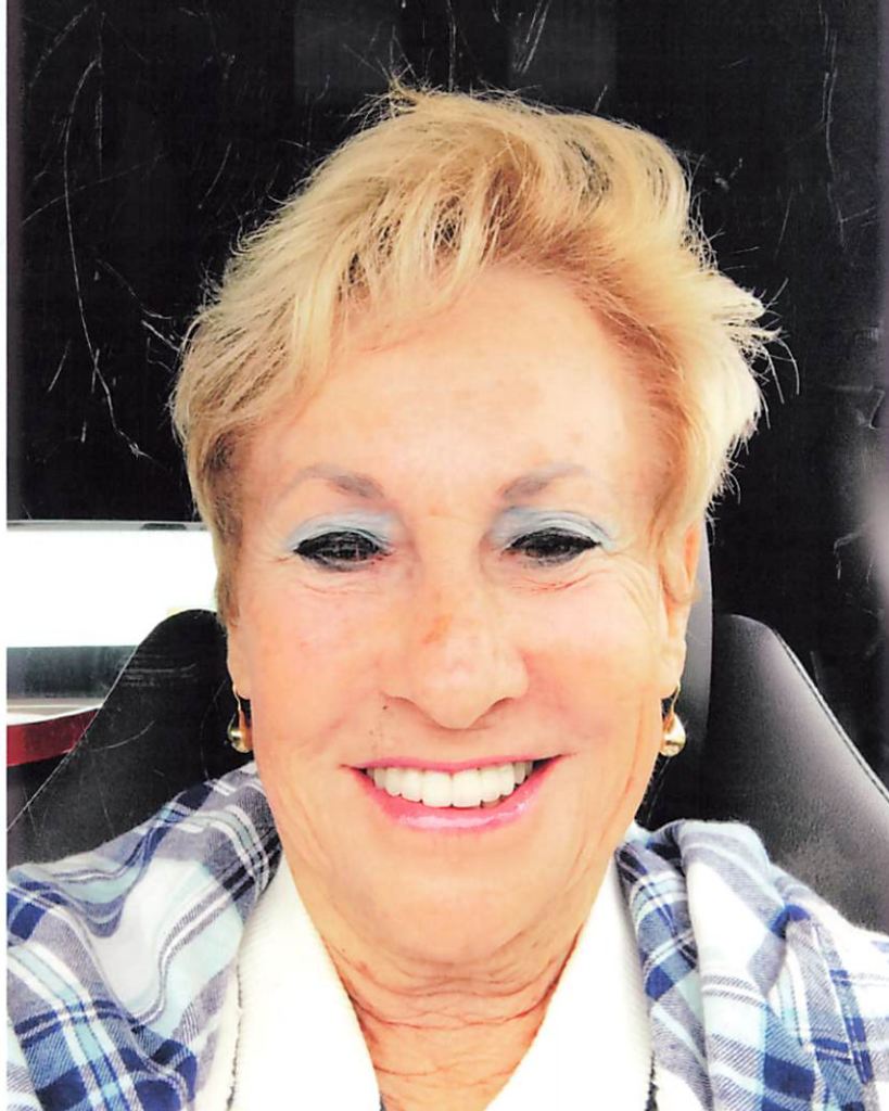 Linda Maxine Zisman Profile Photo