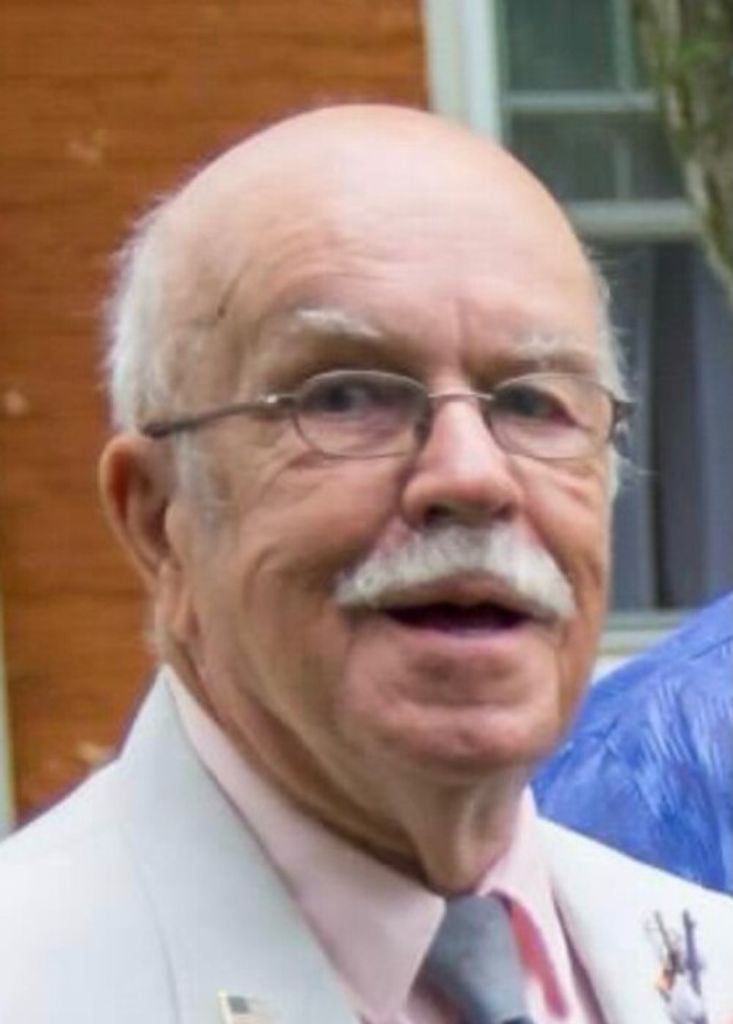 Virgil "Junior" Mitchell