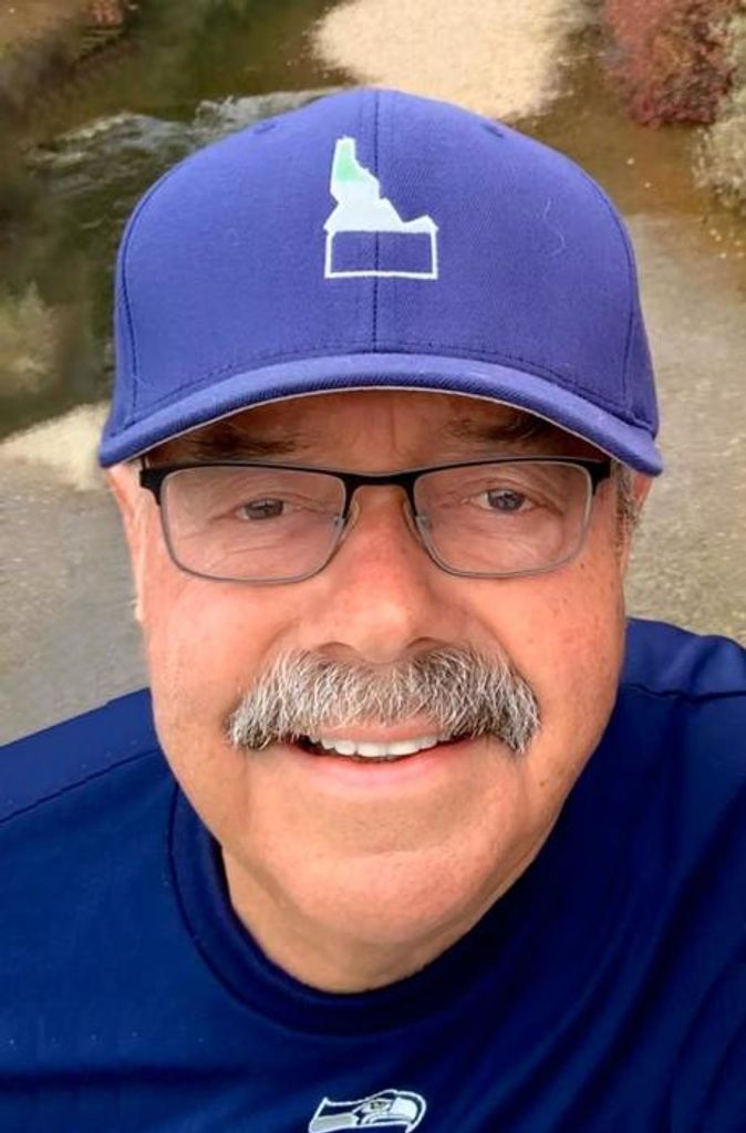 Paul Ferguson