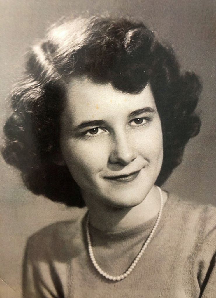 Shirley Jean Earp Profile Photo