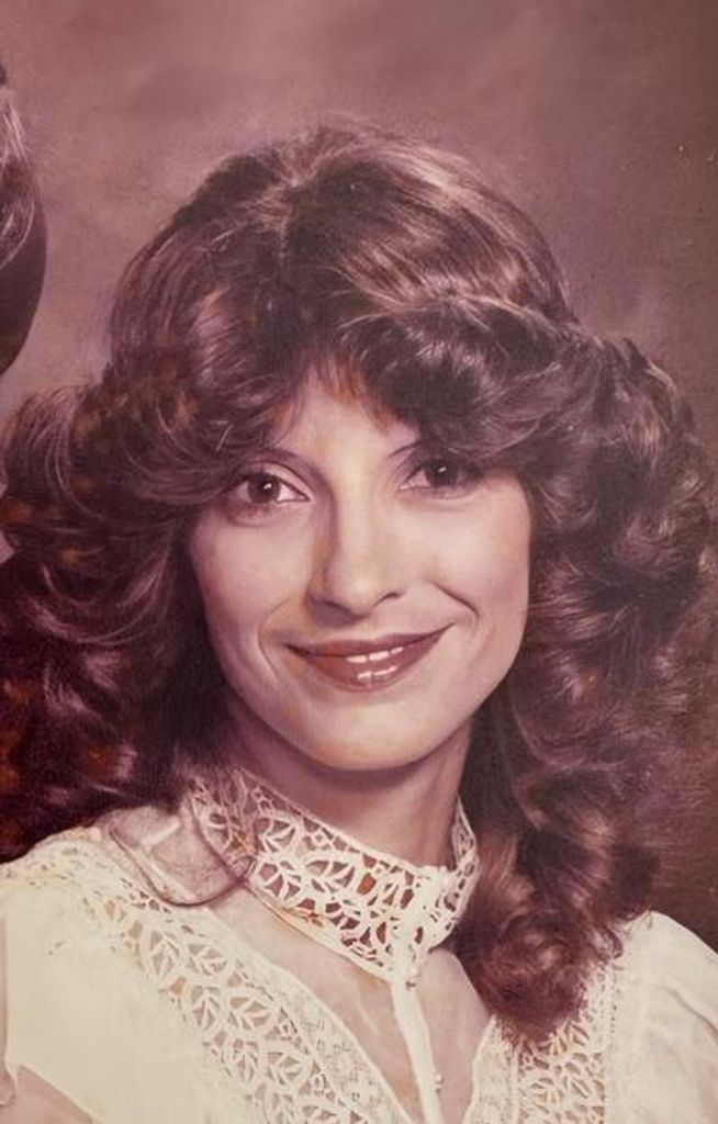 Deborah Maynard West Profile Photo