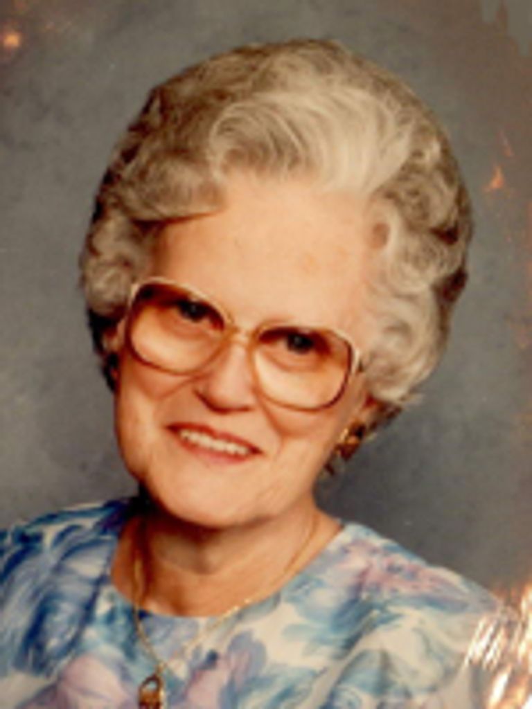 Mary Loretta Mcdonald, Nee Hannigan