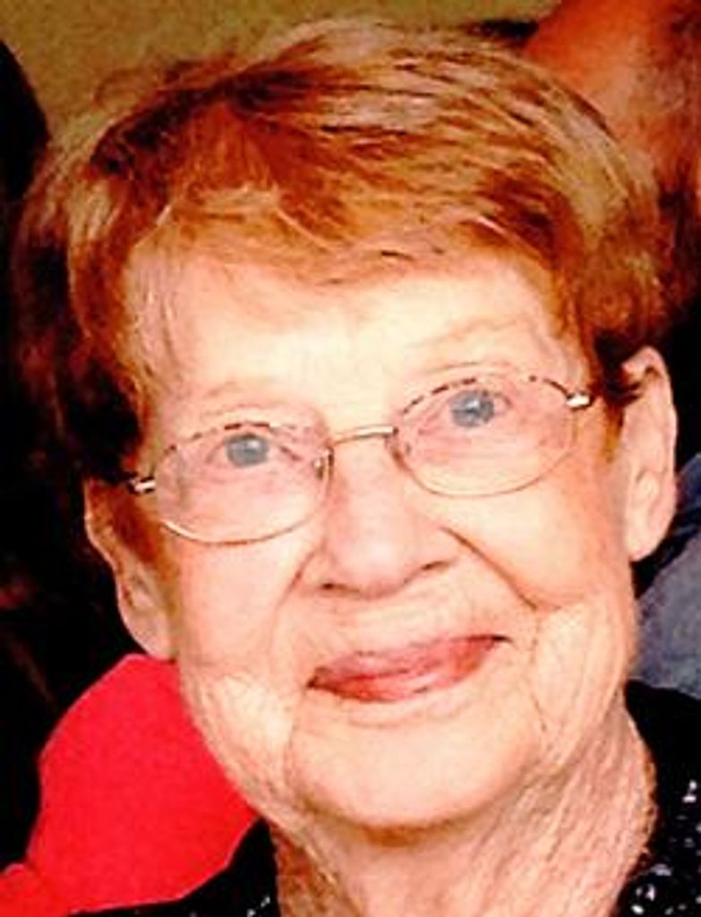 Dortha L. Sleigh