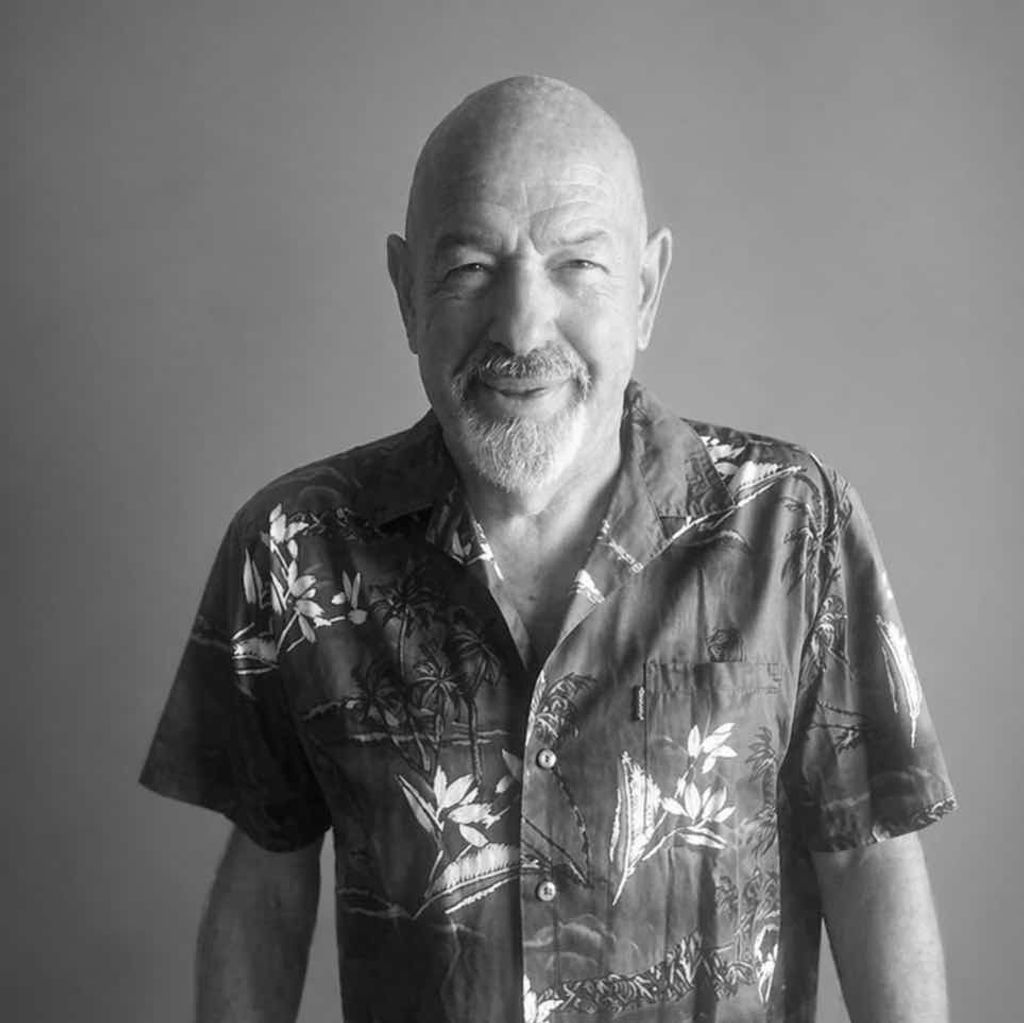 Paul Khouri Profile Photo