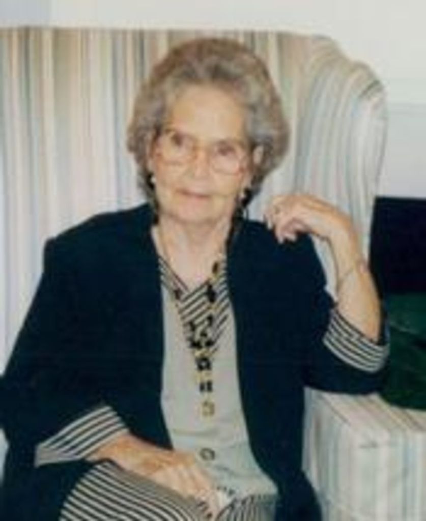 Erline Buchert Profile Photo