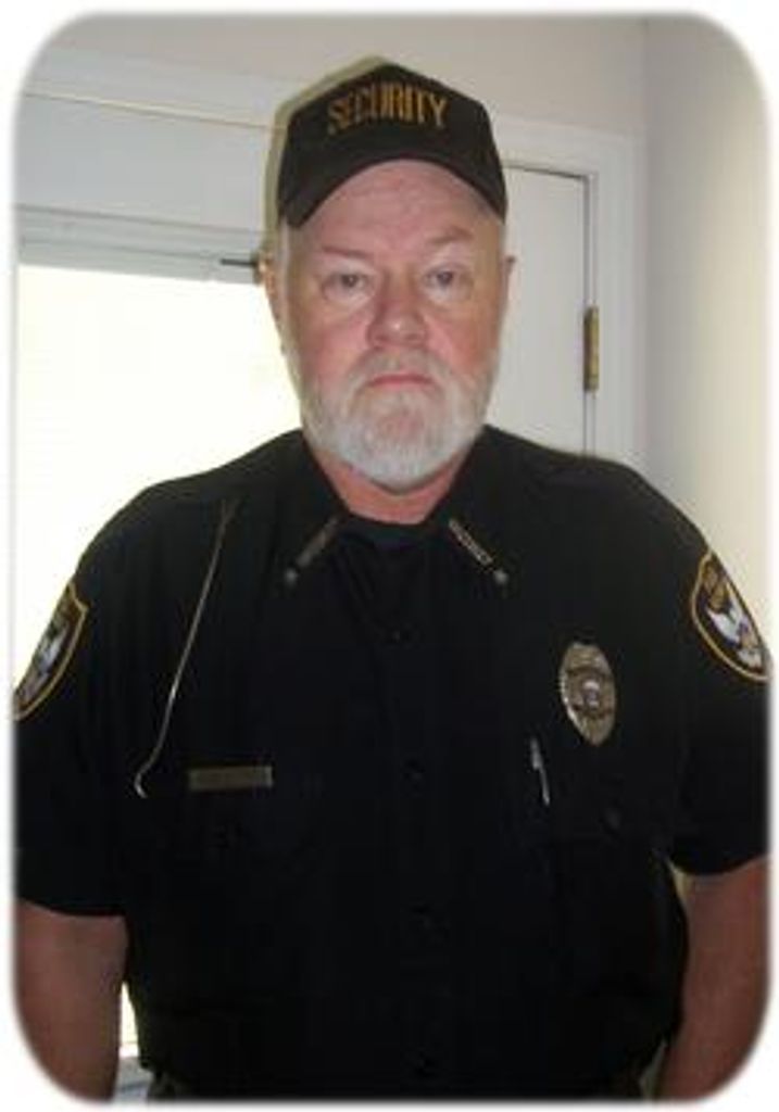 Kenny Wood