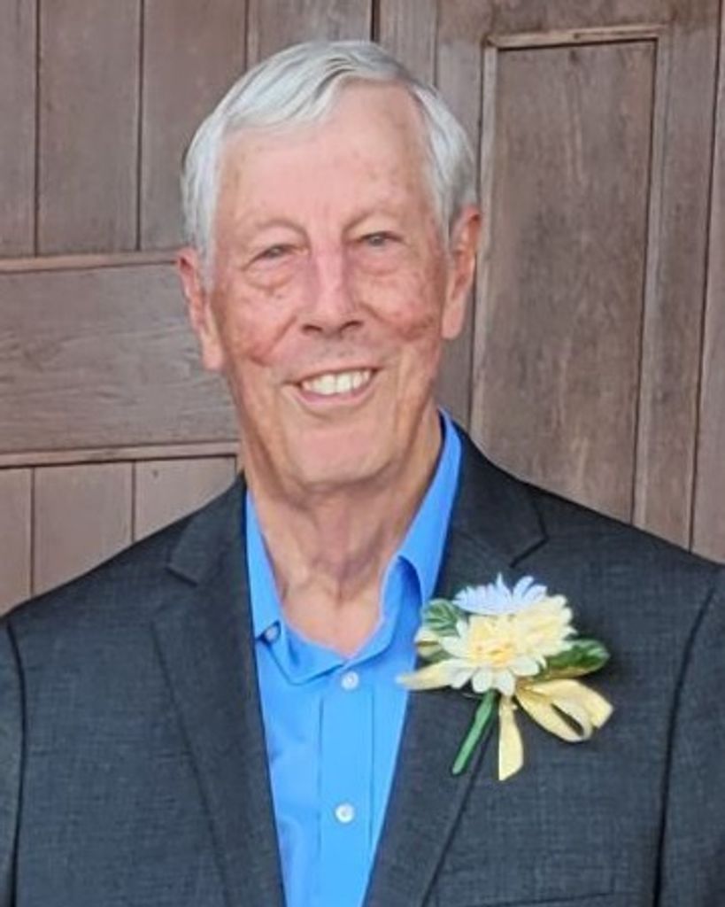 Roger Alan McCarthy Profile Photo