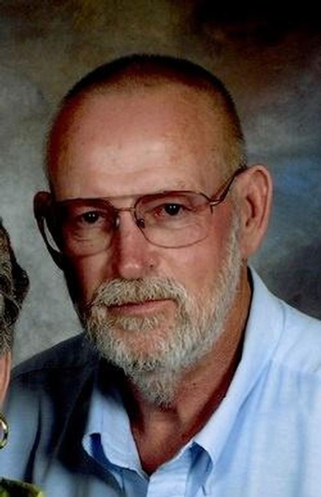 Elmer Cleveland Musselwhite, Jr.