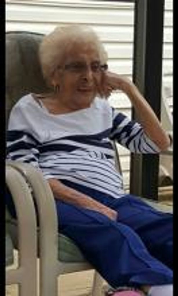 Ann Savino