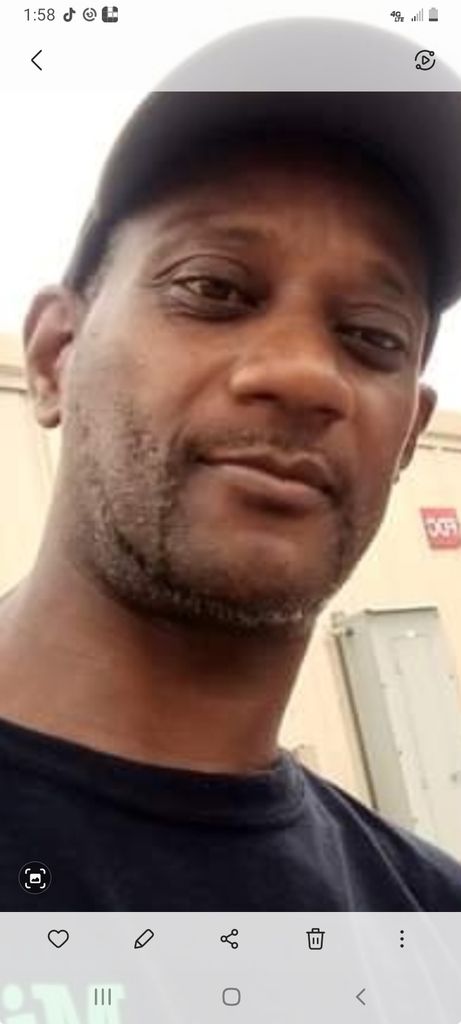 Rev. Michael J. Heard Profile Photo