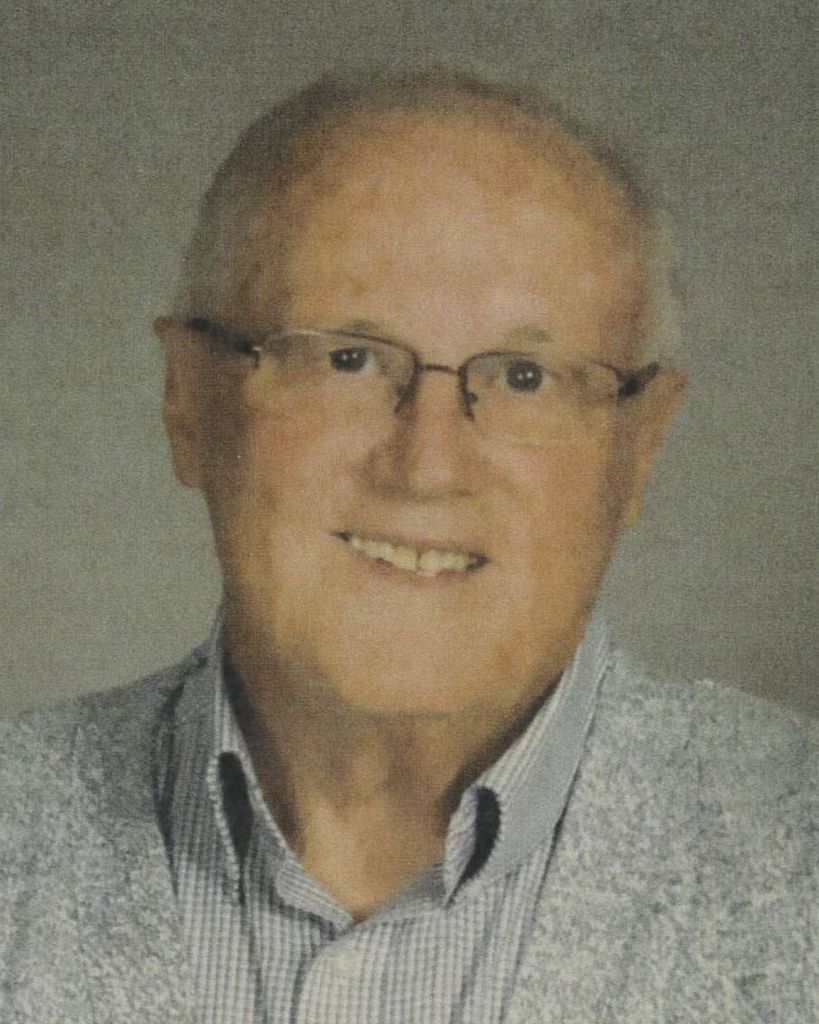 Jon Kendrick Stather Profile Photo