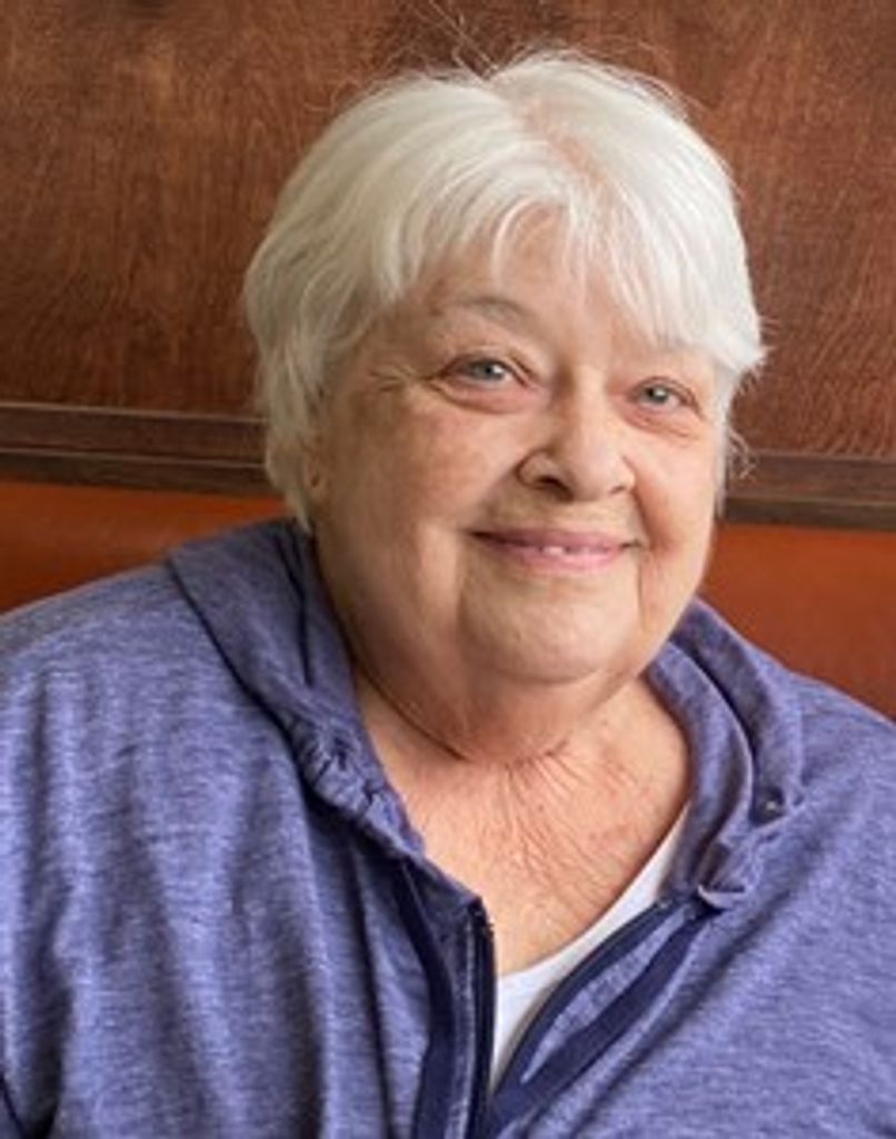 Joy C Johnson Profile Photo