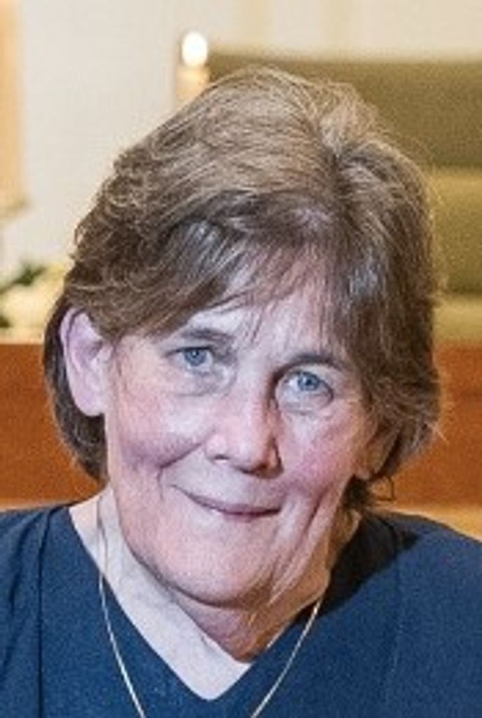 Susan W. Hughes Profile Photo
