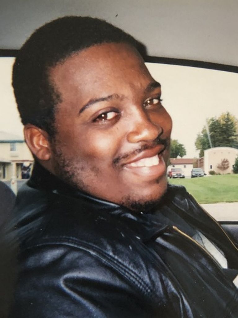 Harvey Jackson Iii Profile Photo