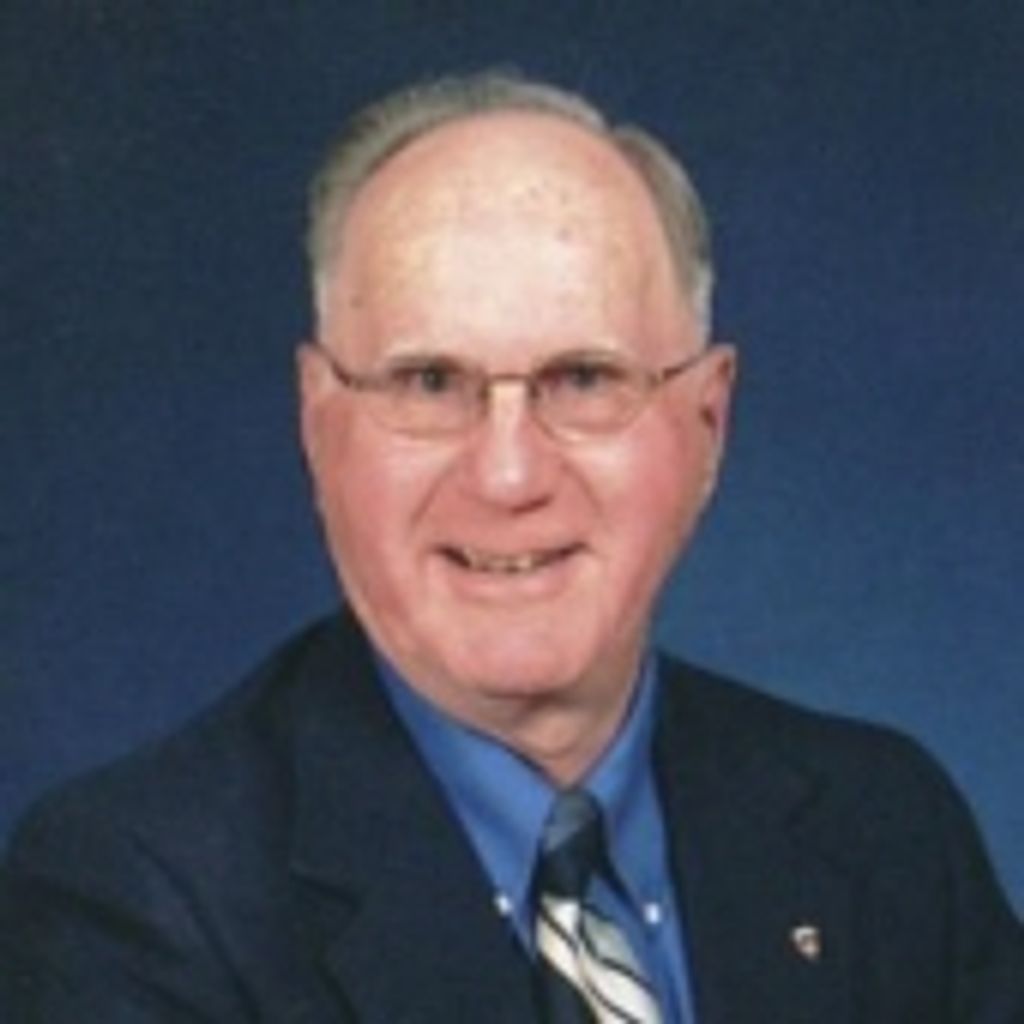 Gerald O Borreson