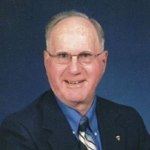 Gerald O Borreson Profile Photo