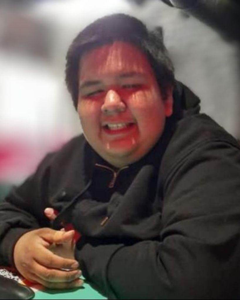 Austin Hayden Abraham Bell Profile Photo