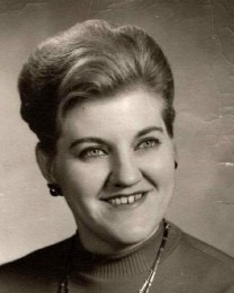 Patricia Ann Oligmueller
