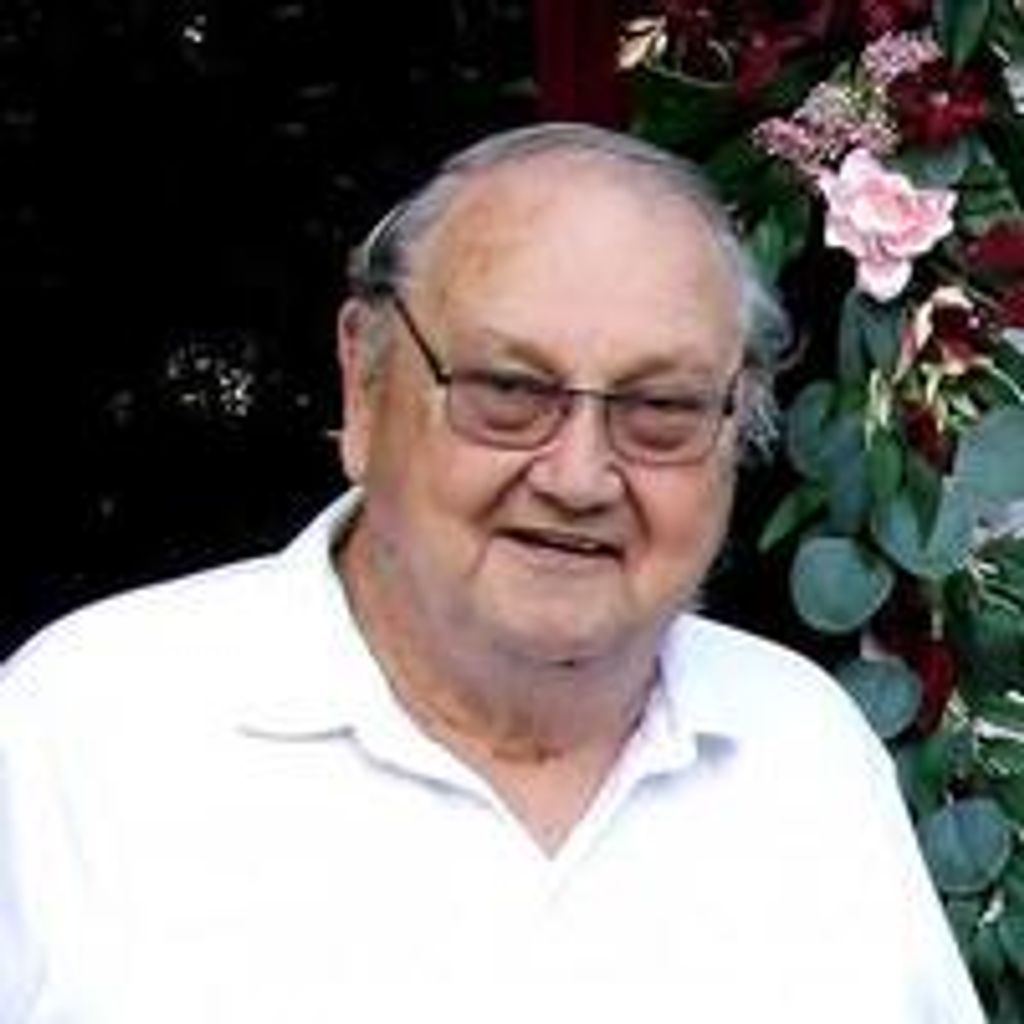 Robert S. "Steve" Woodall