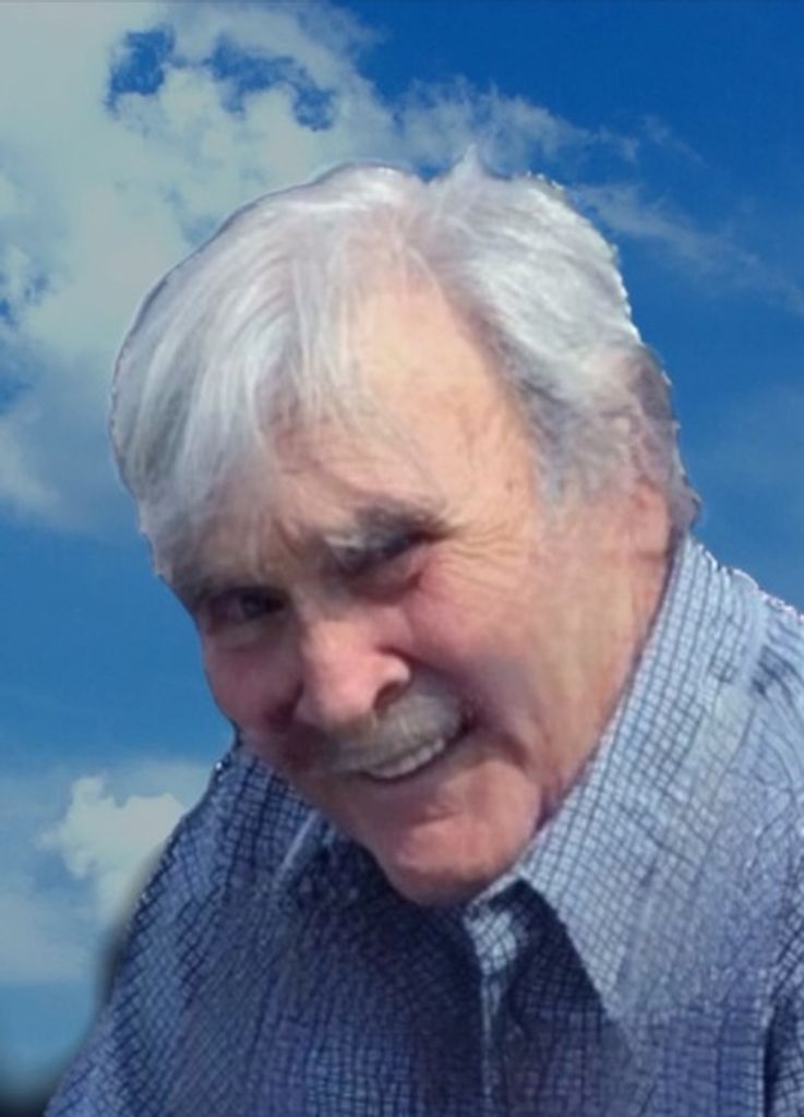 Victor Pritchard, Jr. Profile Photo