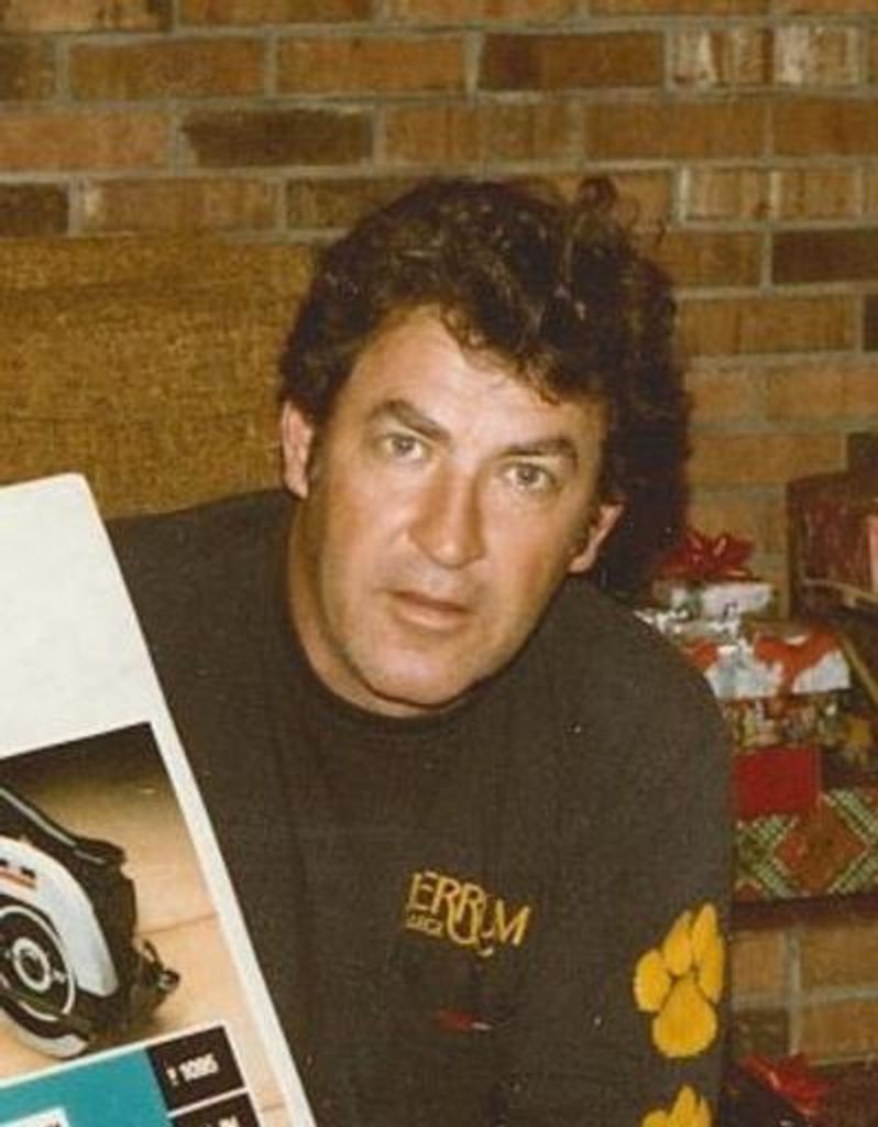 Larry "Punk" Dean Reese Profile Photo