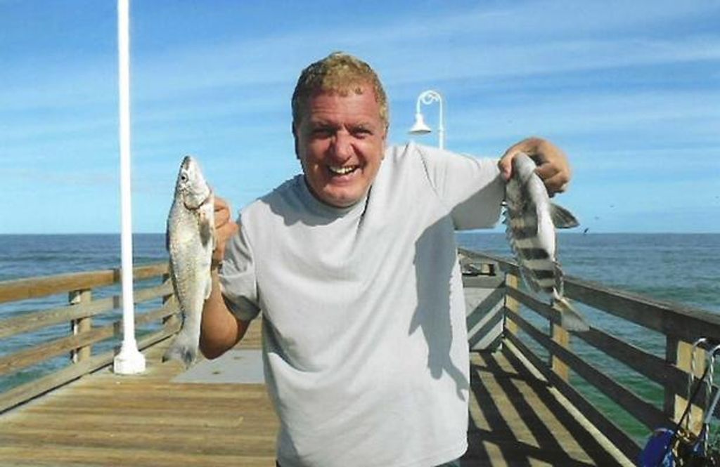 Walter Anthony Cepukaitis Profile Photo