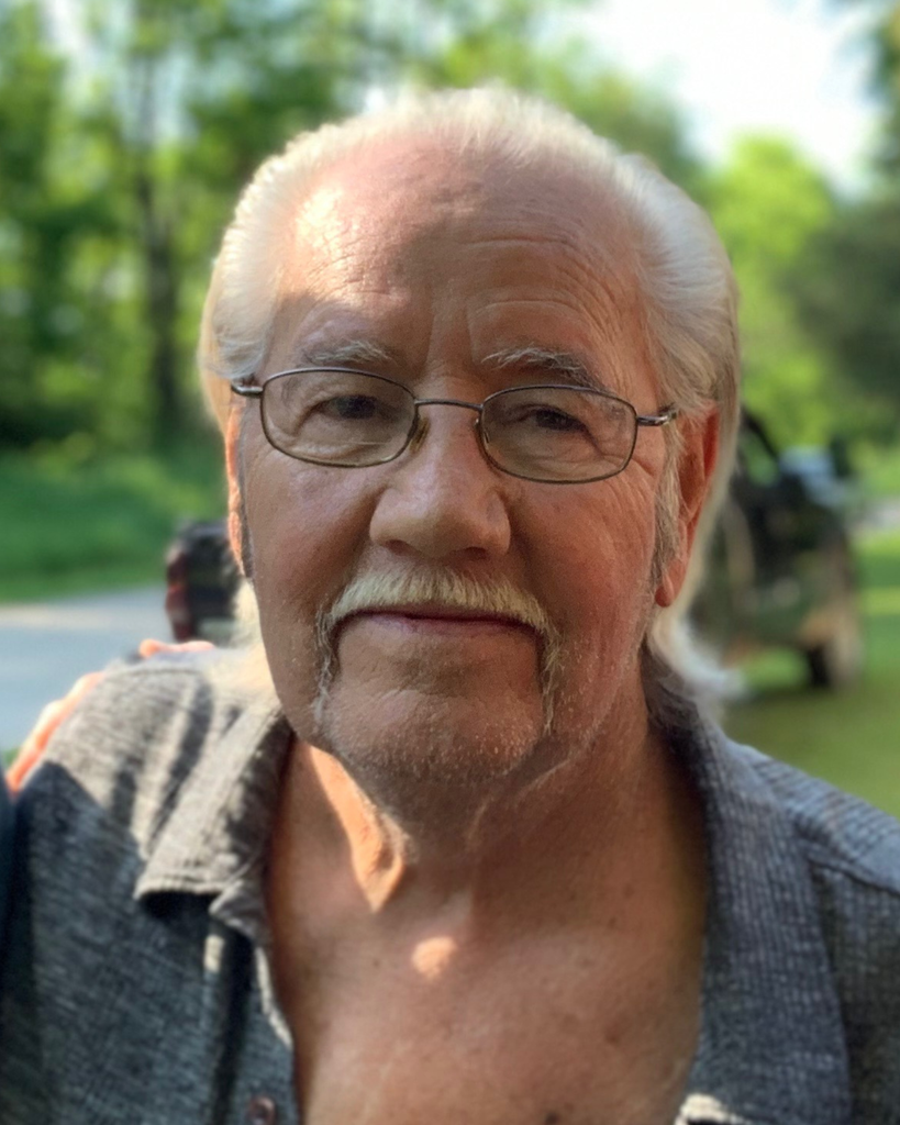 George Wiley Zsolzai Profile Photo