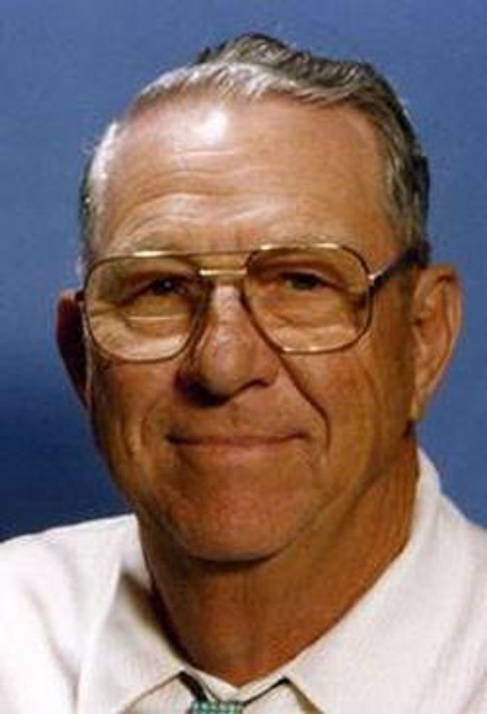 Johnny Americus Seefeld Profile Photo