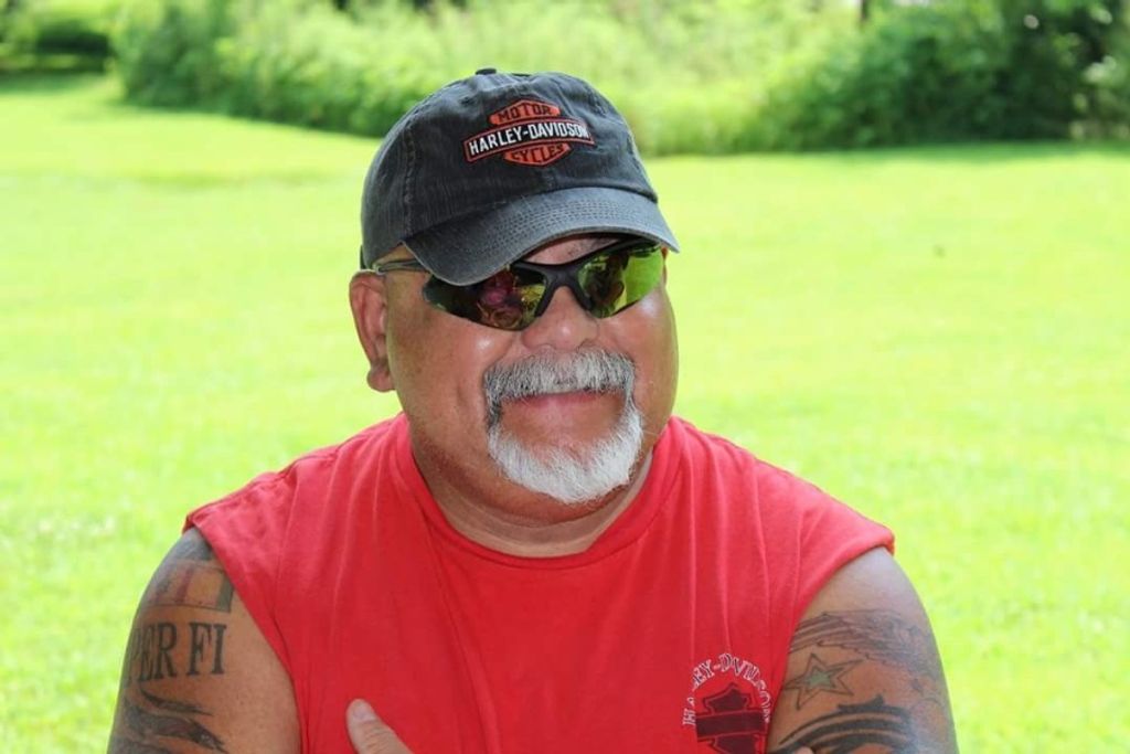 Cathuel "Butch" Ashton Bowe, Jr.