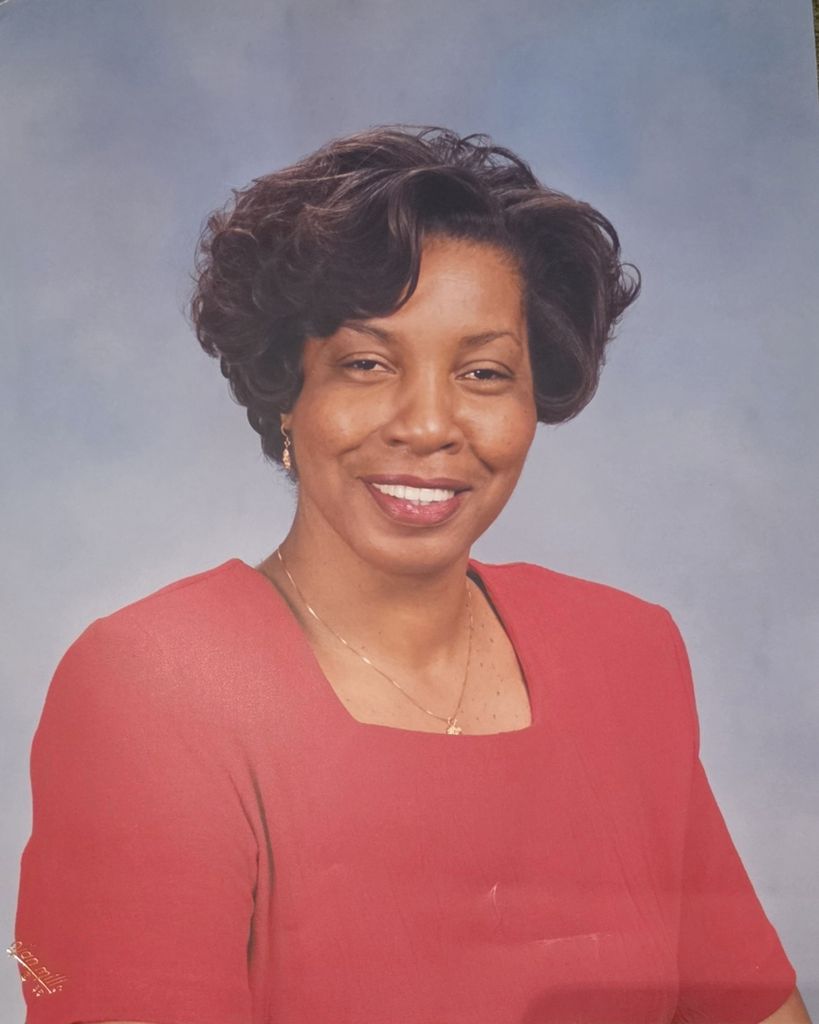 Bennie Jean Price-Russ
