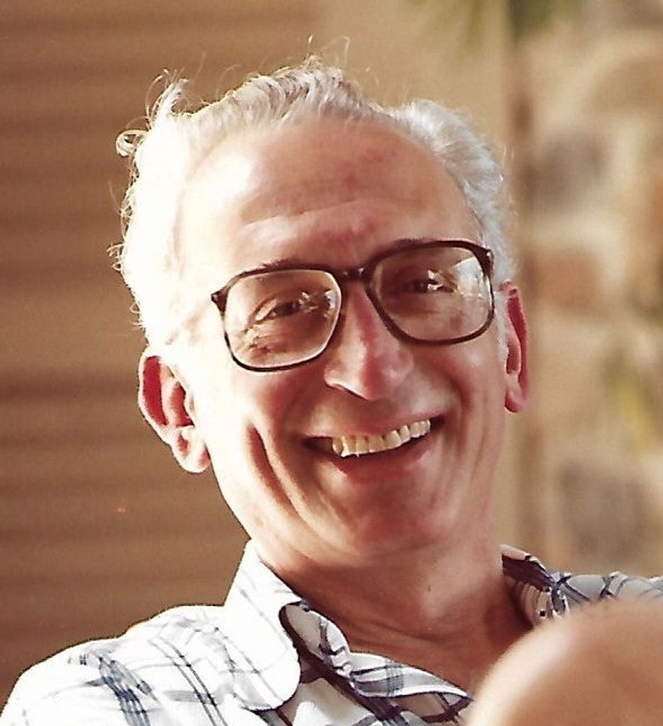 George Nicholas Hatsopoulos Profile Photo