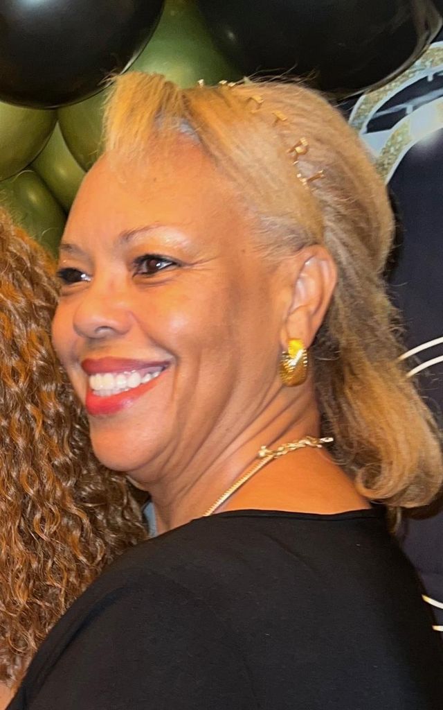 Joeann Booker Williams Profile Photo
