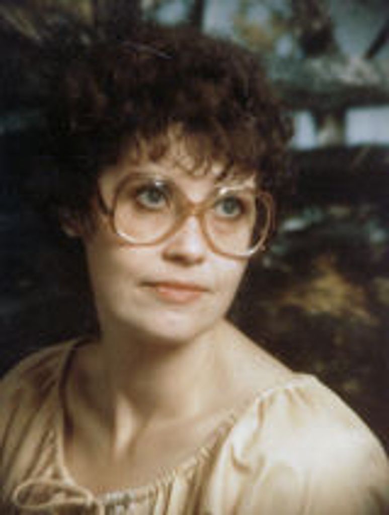 Carol Jacobs