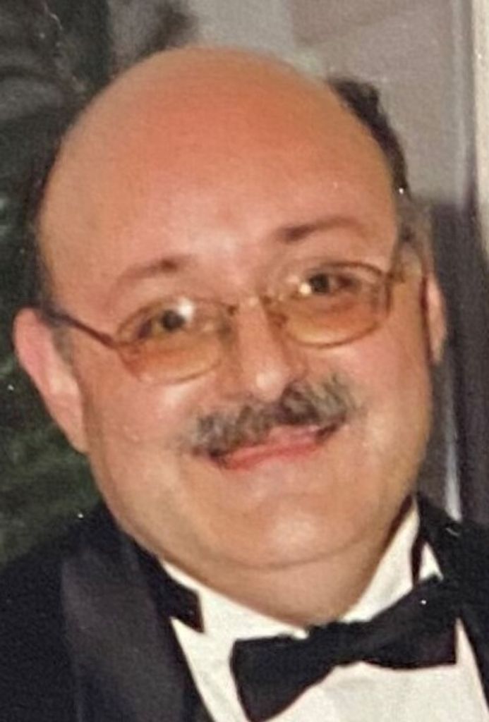 Larry Joseph Pontillo Profile Photo