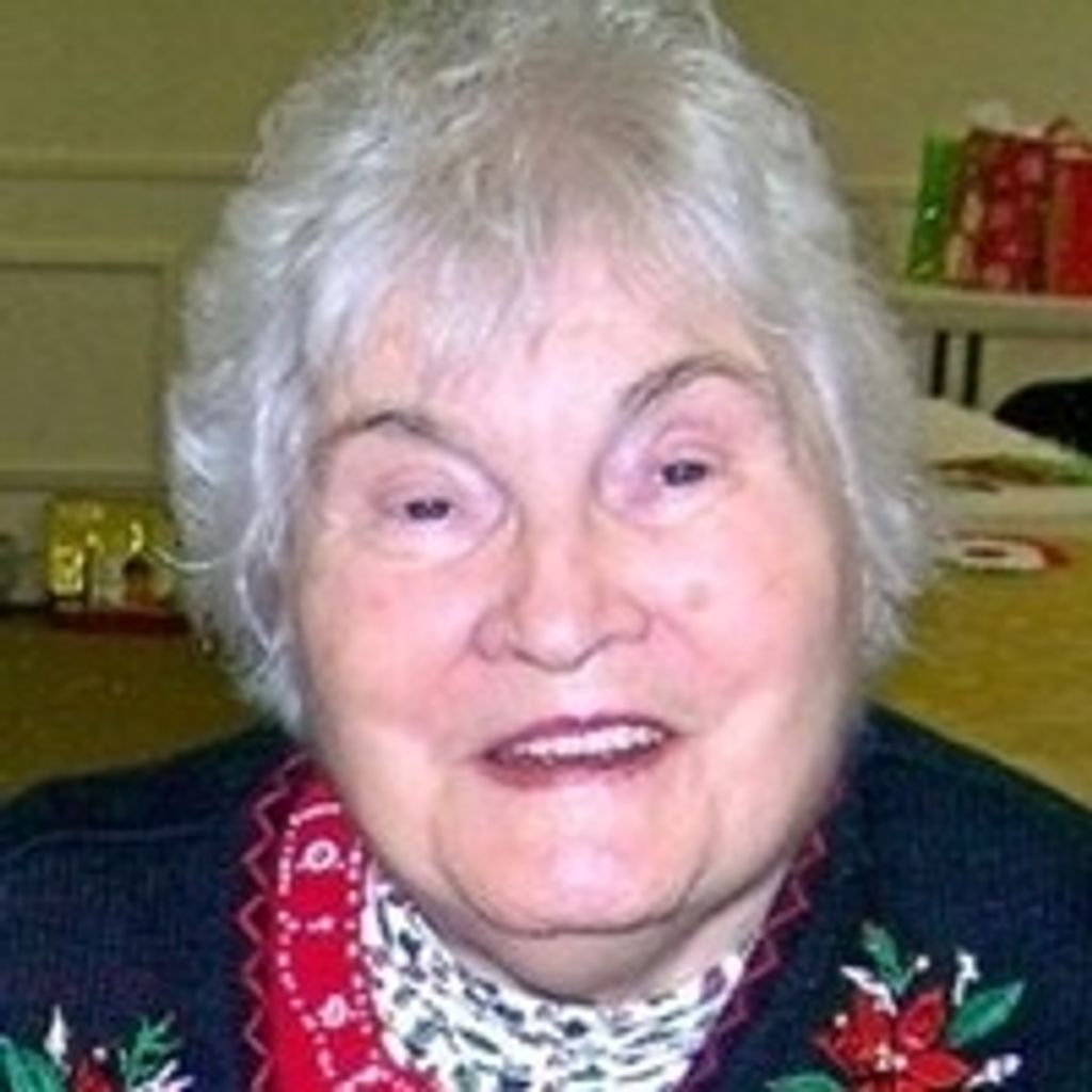 Nannie B. Adams Smith