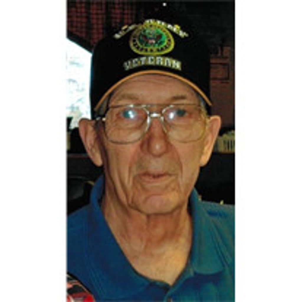 Robert R. Lavalley
