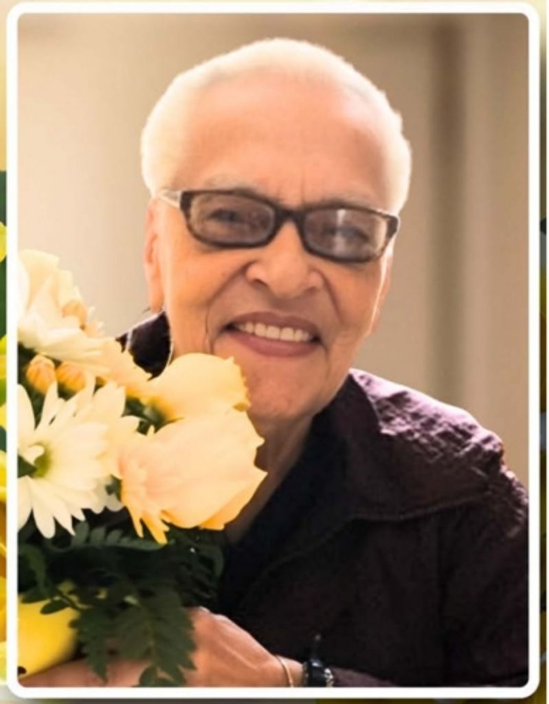 Margaret M Roberts Profile Photo