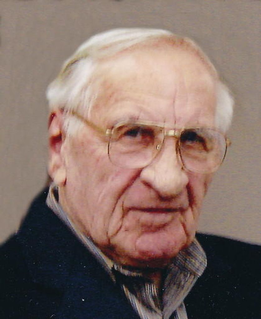 Eugene  Paltzer