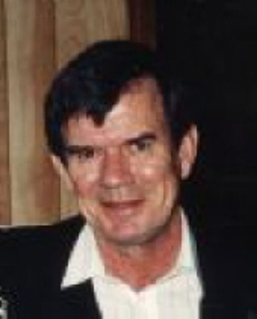 Johnny Dwight Matlock Profile Photo