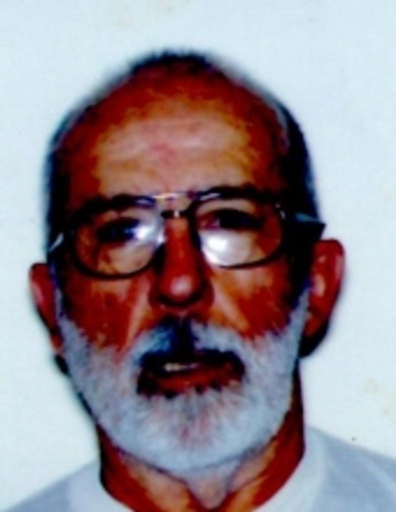 George  Victor Bates