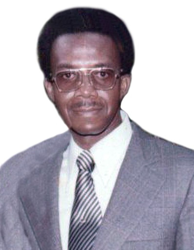 Cecil Gray Profile Photo