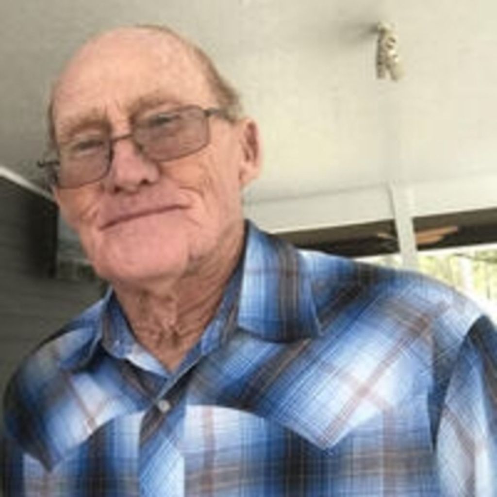 R B Parker, Sr. Profile Photo