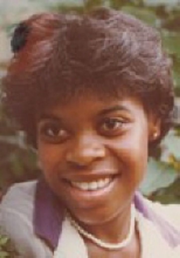 Rita  L. Mccutheon