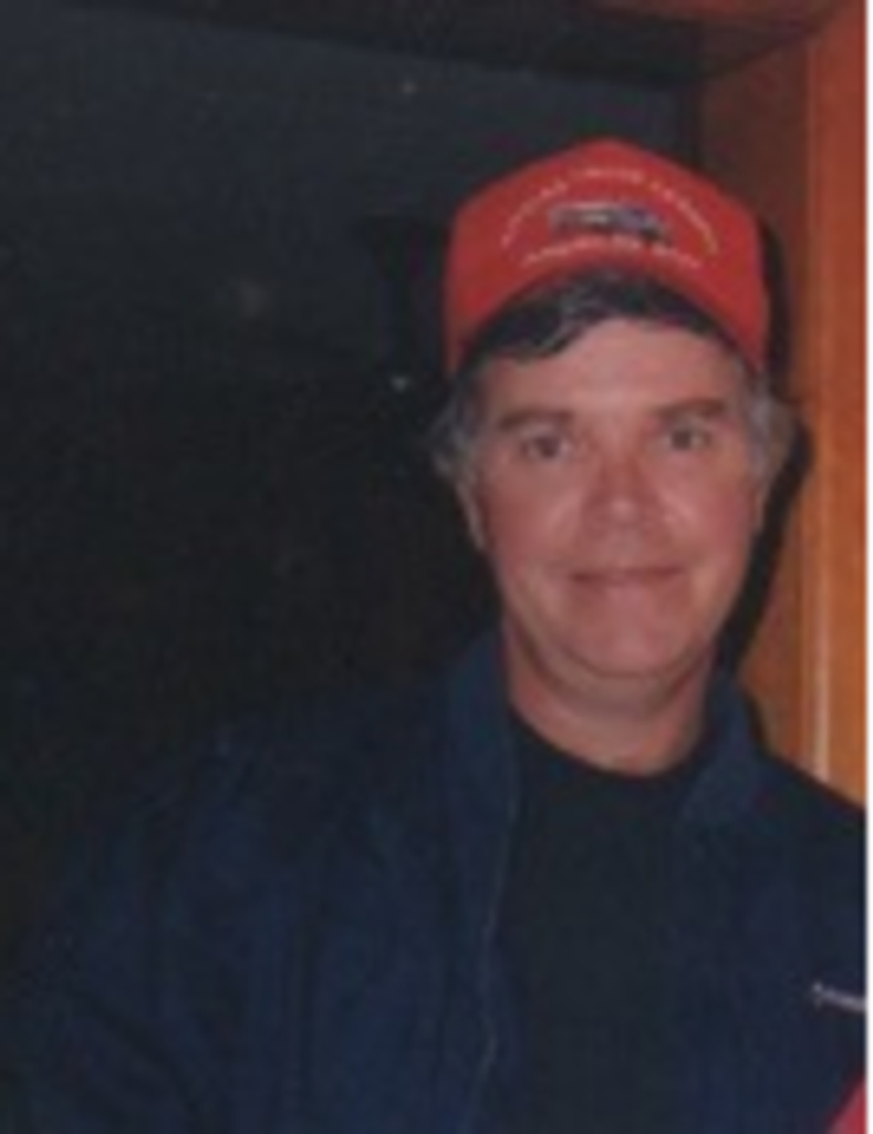 Garland M. O’Brien
